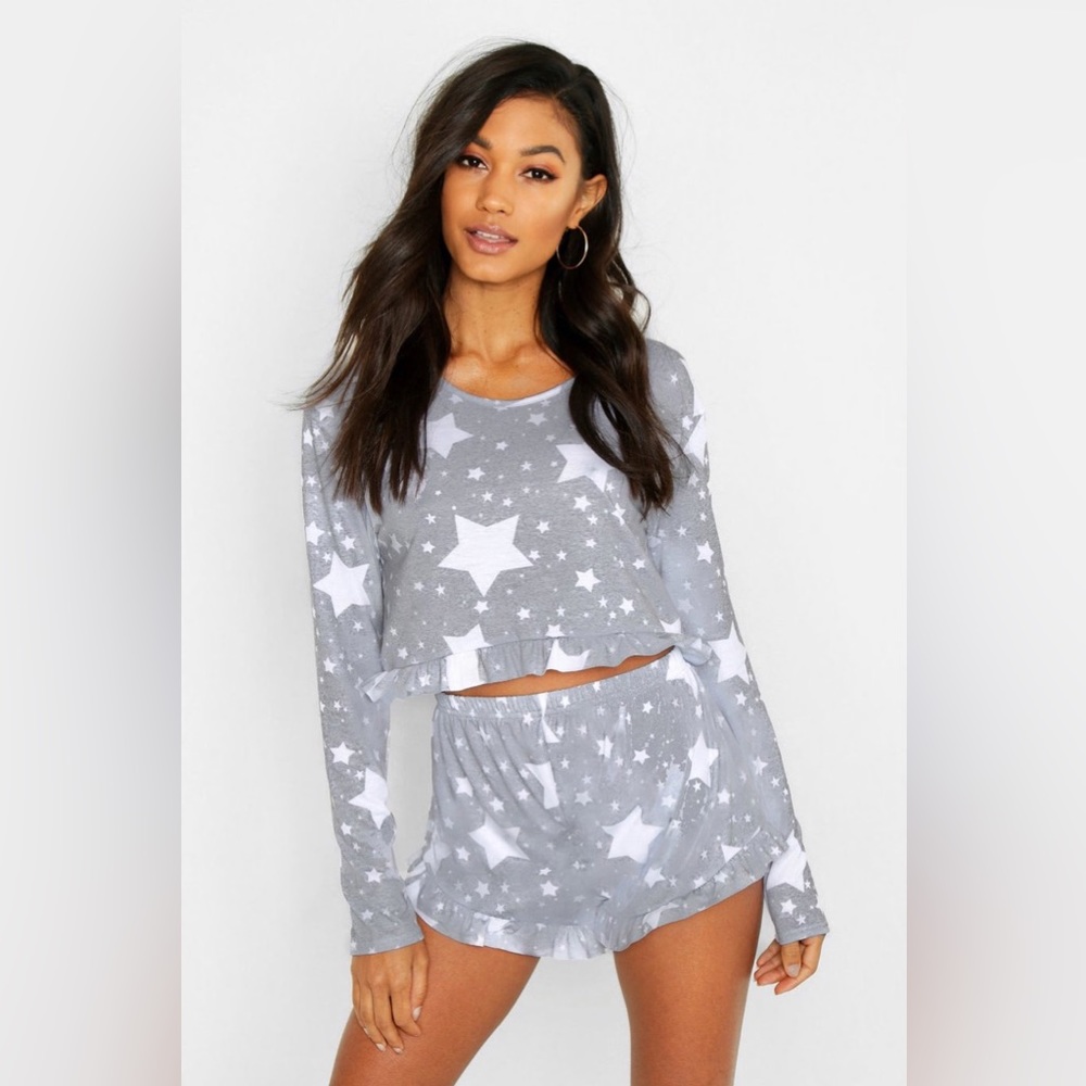 NWT Pajama Set